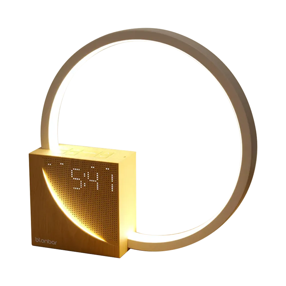 Lampe de chevet Douce Lune