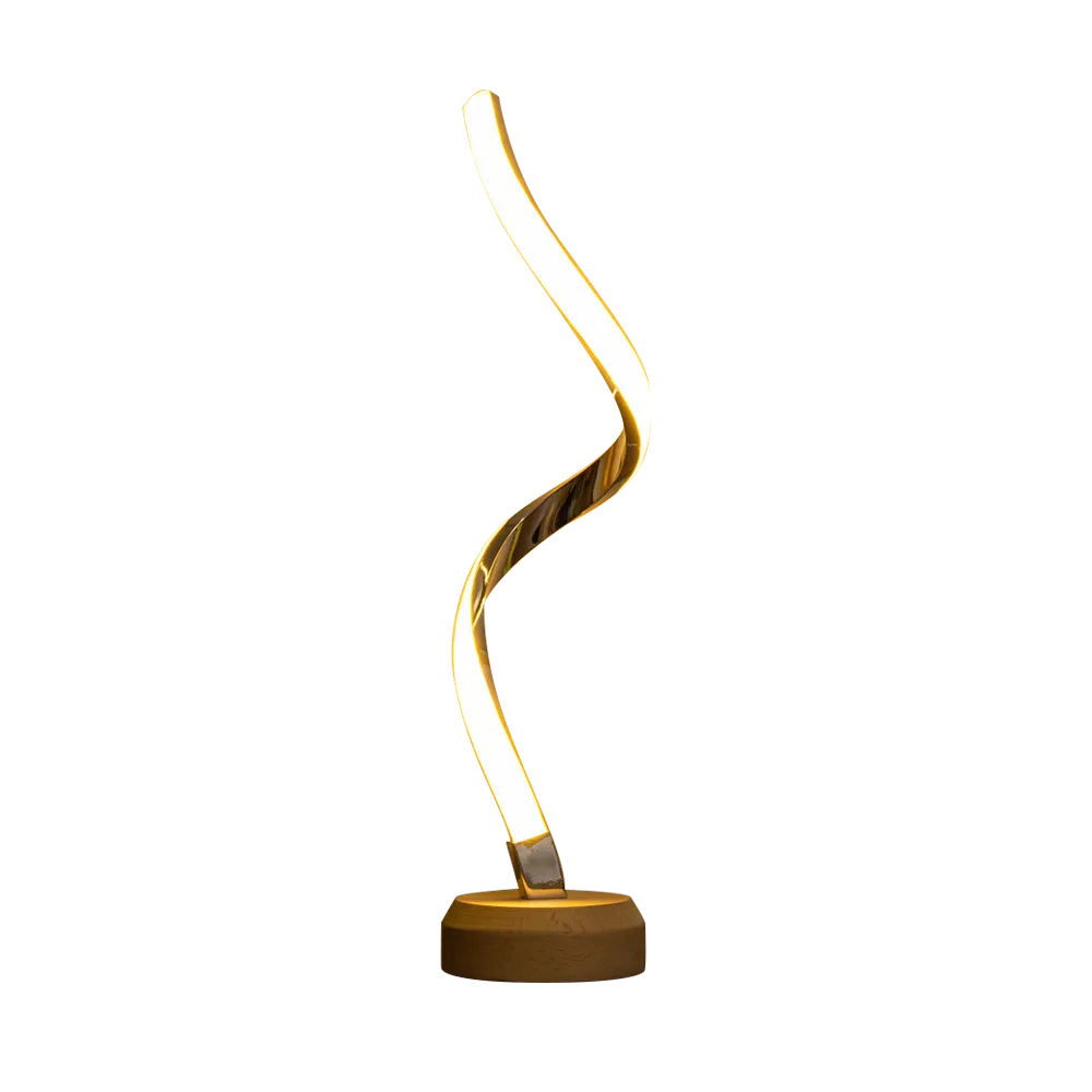 Lampe de chevet Dragon