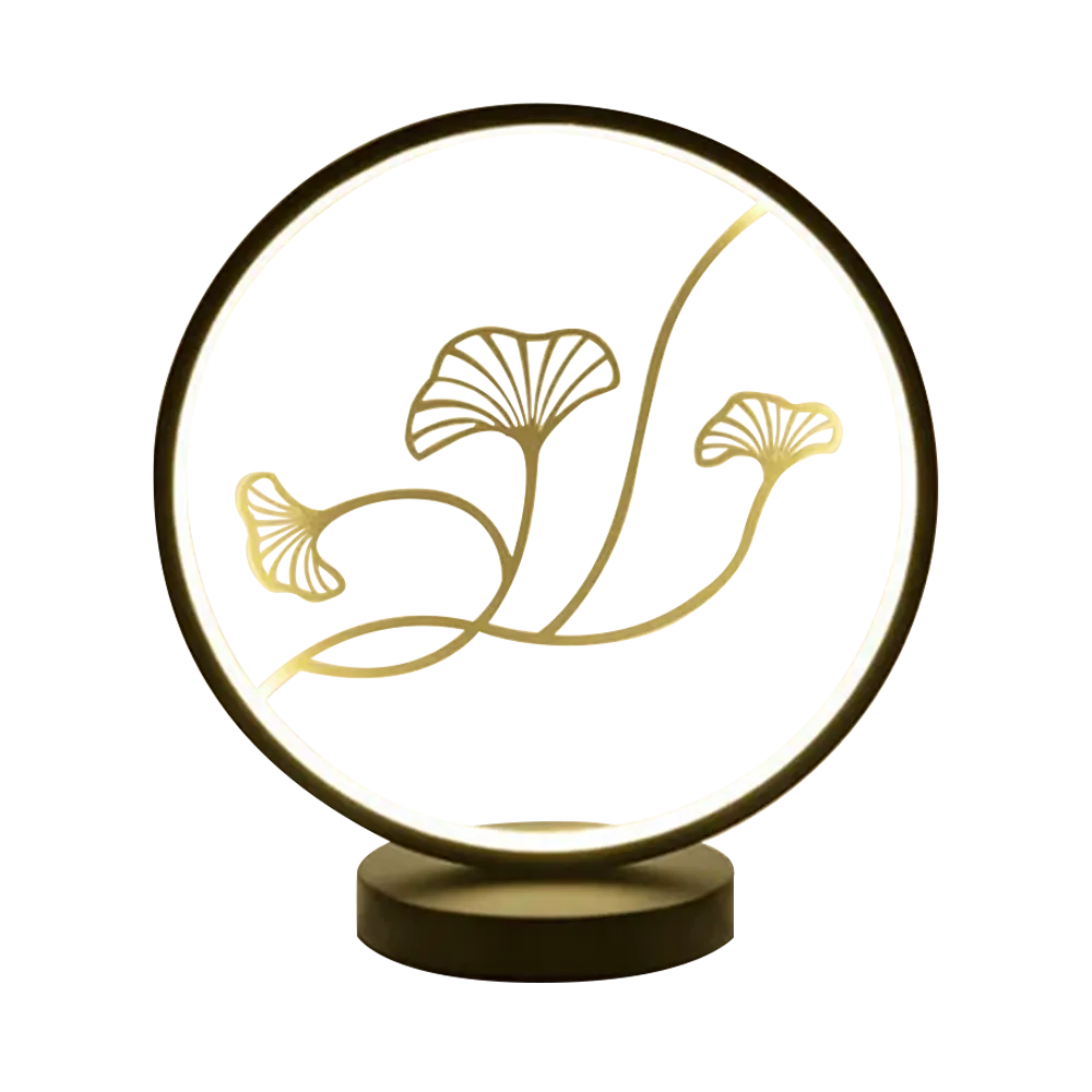 Lampe de chevet Lune Apaisante