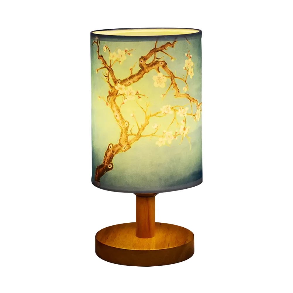 Lampe de chevet Essence Chinoise