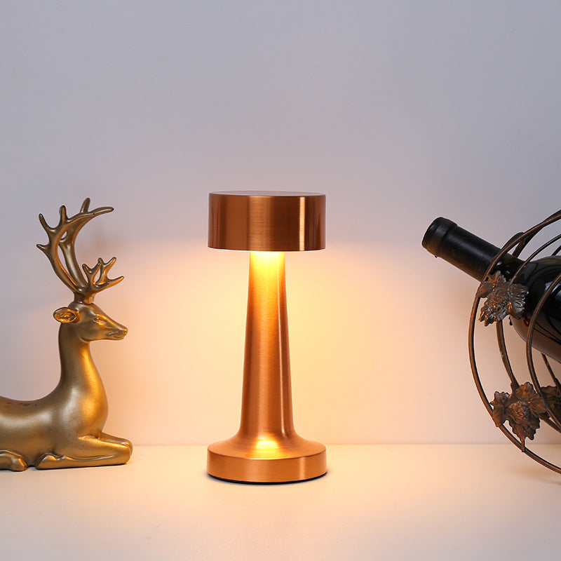 Lampe de chevet Glam
