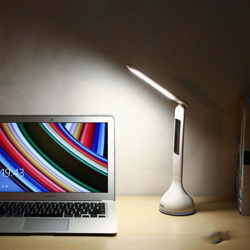 Lampe de bureau Compacto