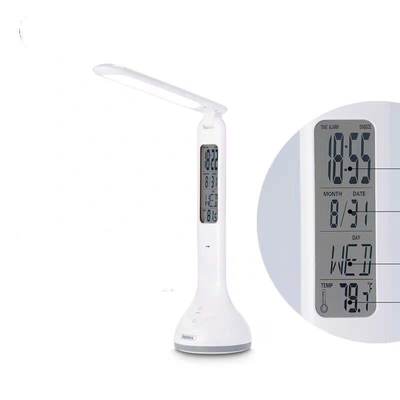 Lampe de bureau Compacto