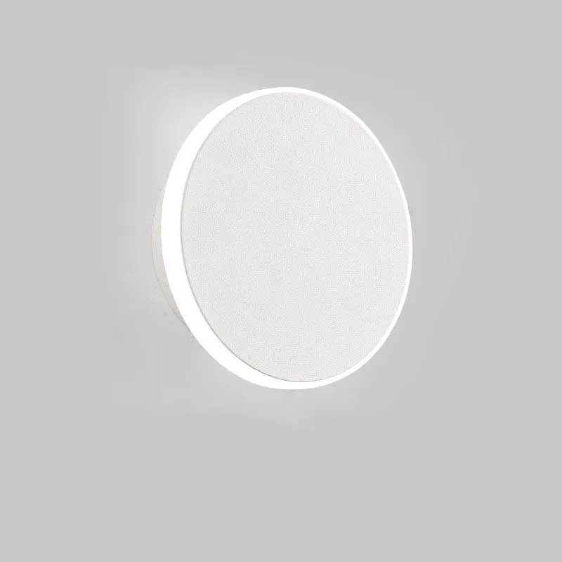 Applique murale Lune Chaleureuse