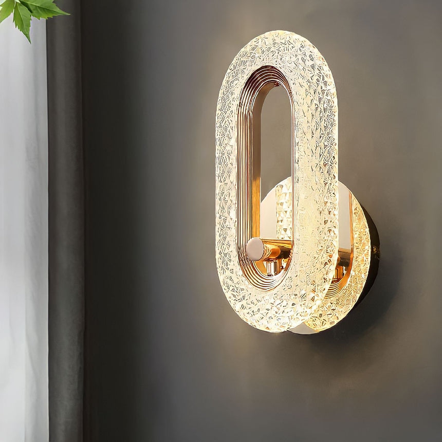 Applique murale Glamour