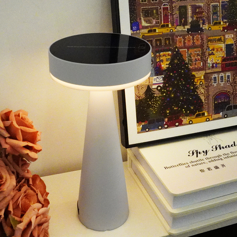 Lampe de chevet Aura