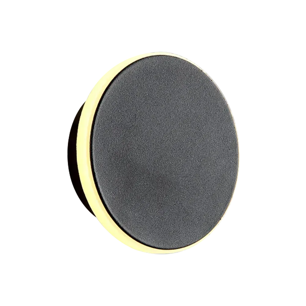 Applique murale Lune Chaleureuse