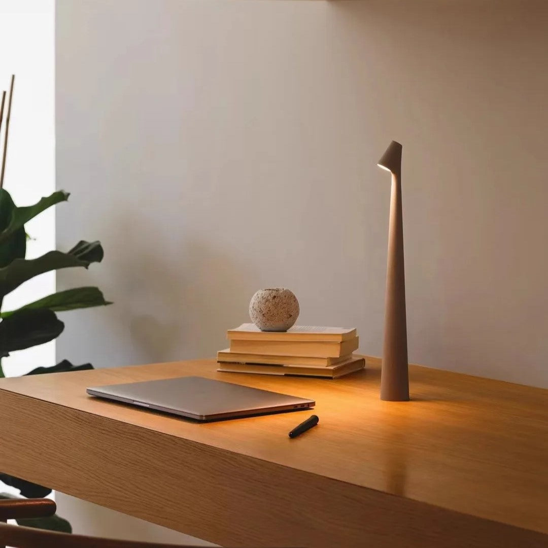 Lampe de table Giraffe