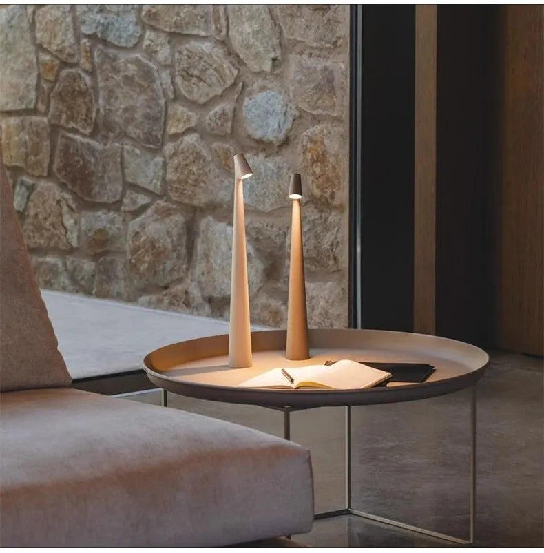 Lampe de table Giraffe