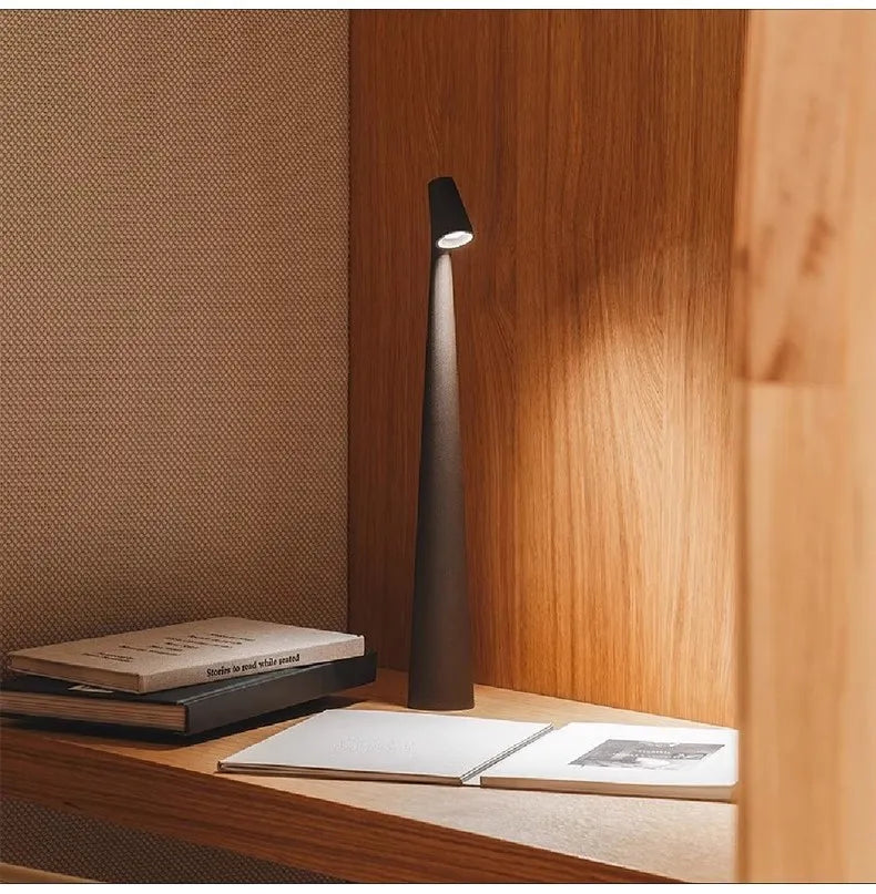 Lampe de table Giraffe