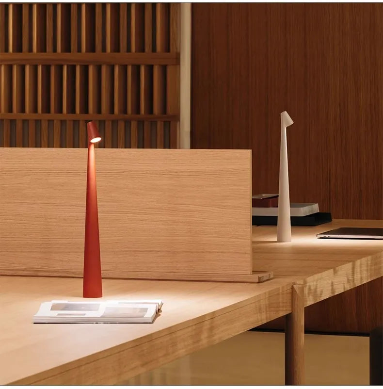 Lampe de table Giraffe