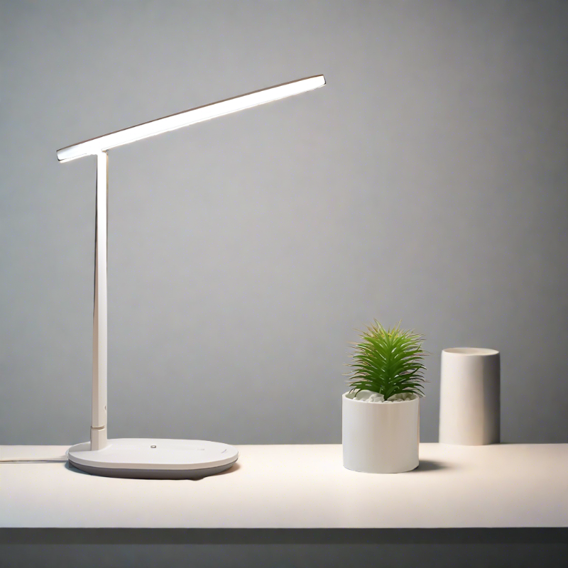 Lampe de bureau Alluma