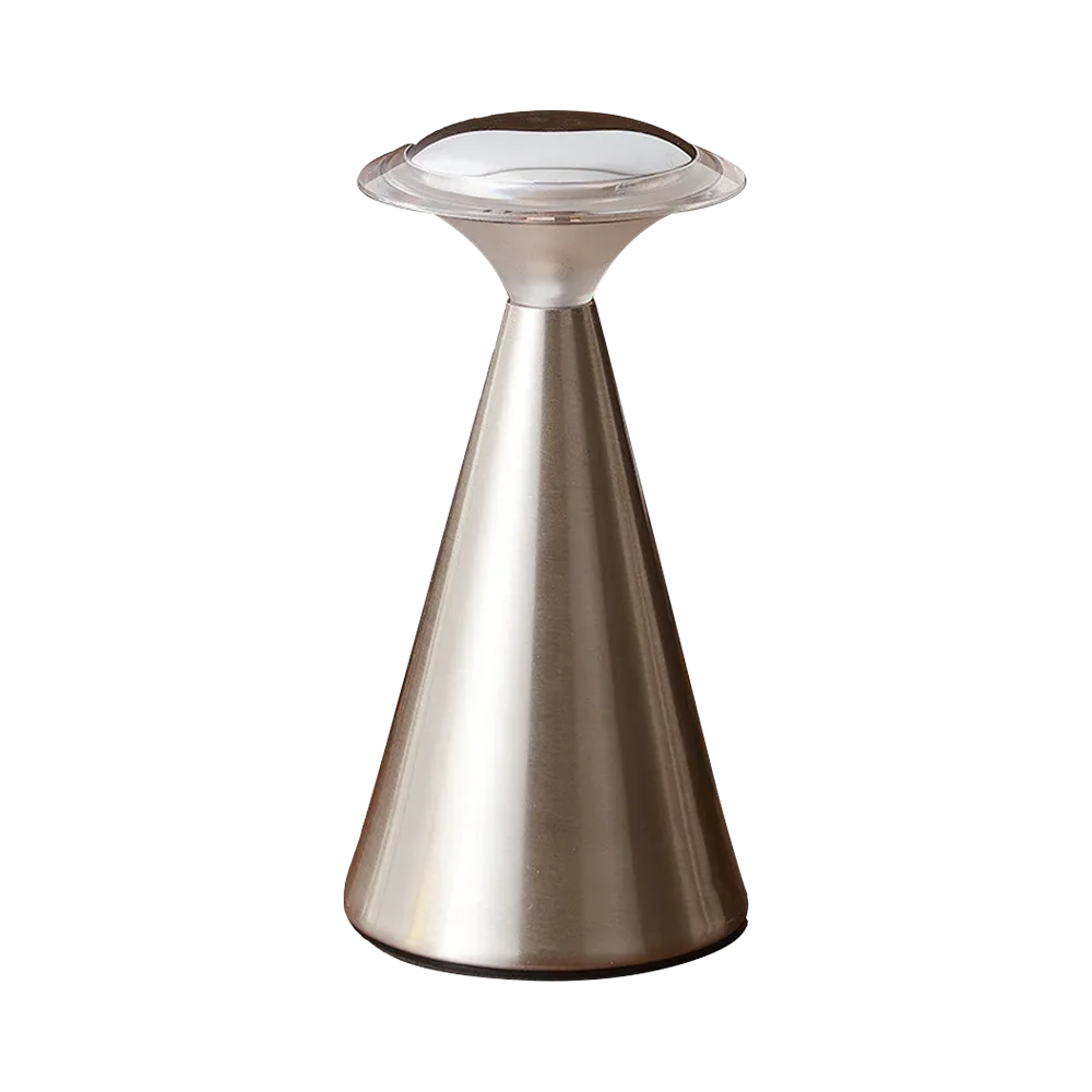 Lampe de bureau Ovni