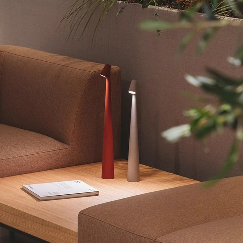 Lampe de table Giraffe