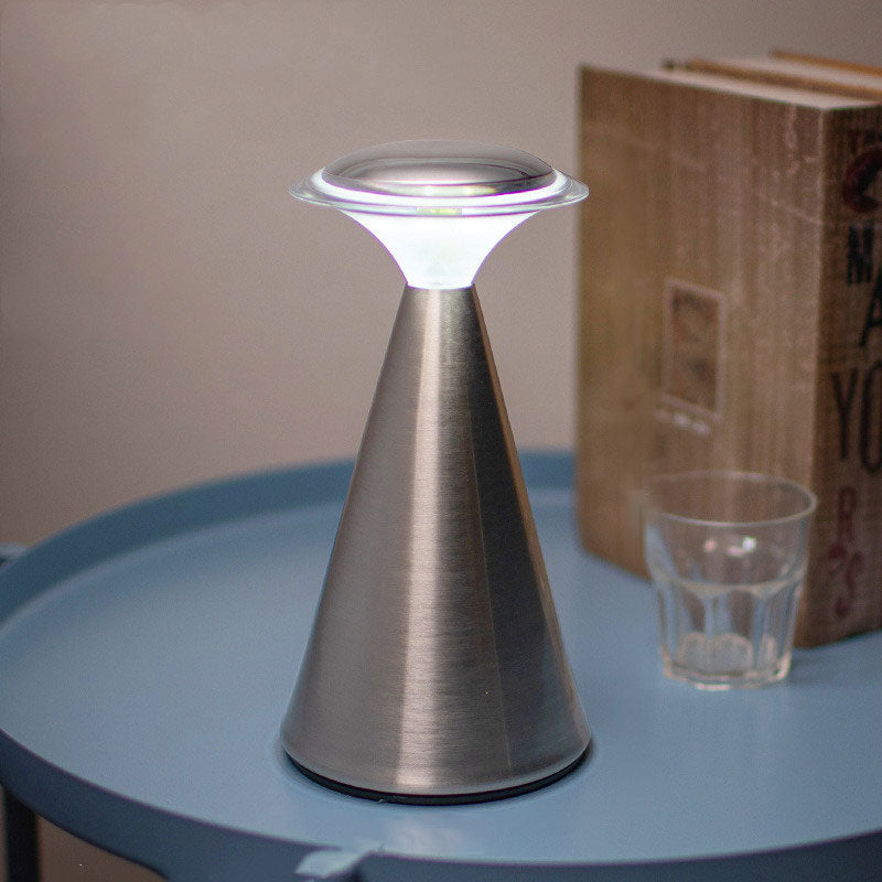 Lampe de bureau Ovni