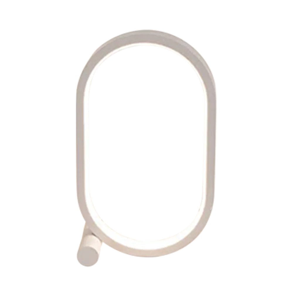 Lampe de chevet Zer0