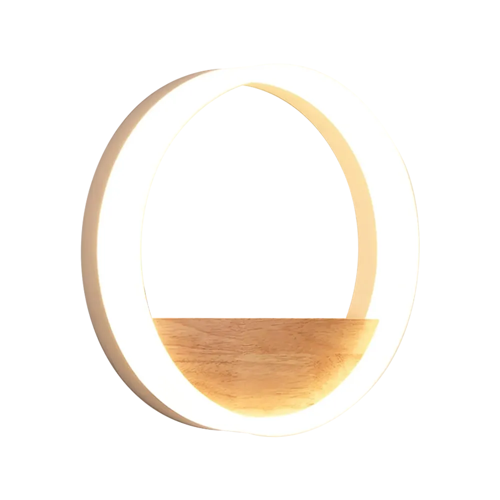 Applique murale Little World