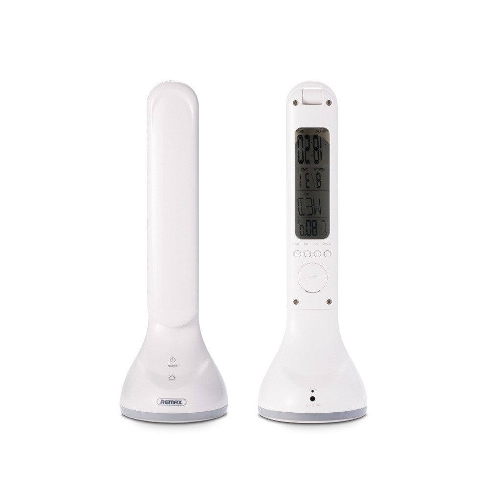 Lampe de bureau Compacto