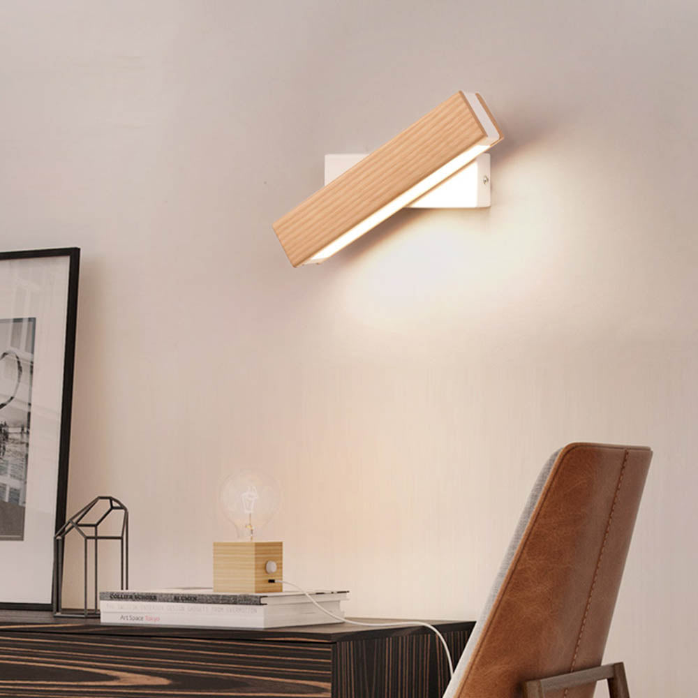 Lampe de chevet Barro
