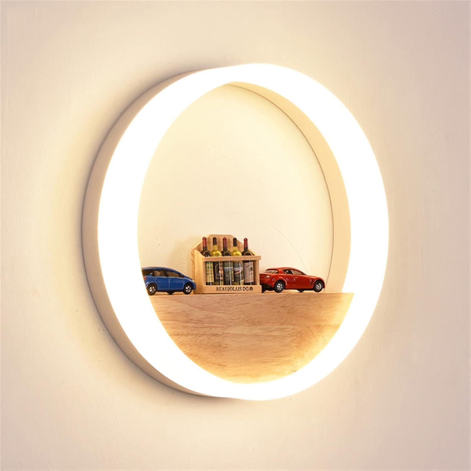 Applique murale Little World