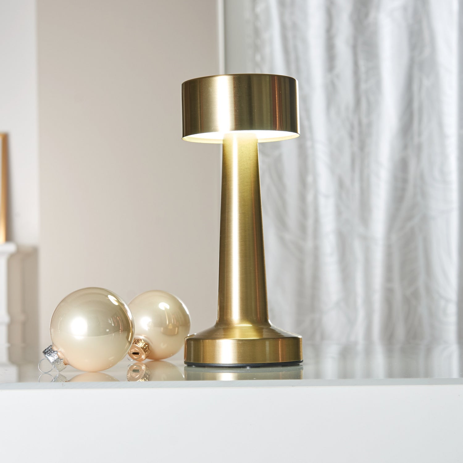 Lampe de chevet Glam