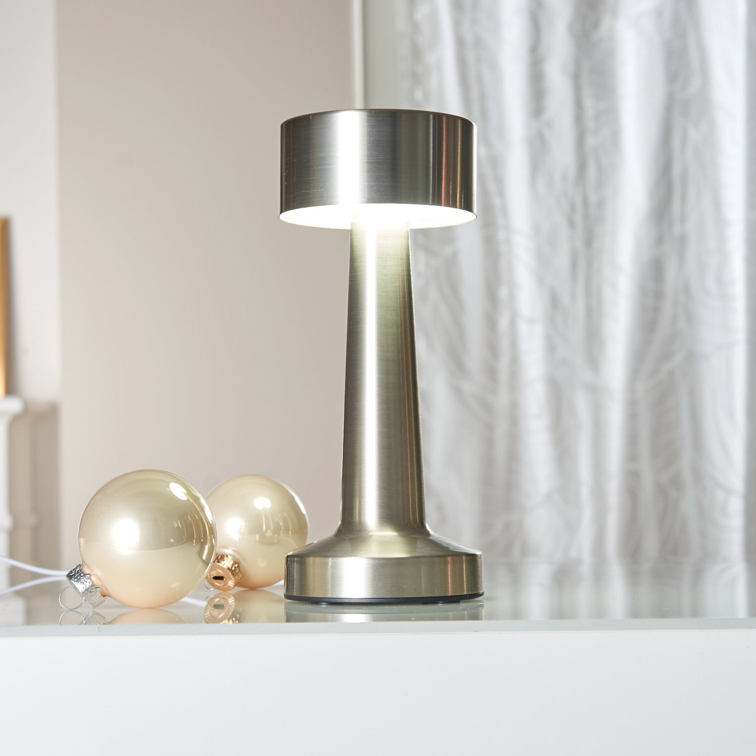 Lampe de chevet Glam