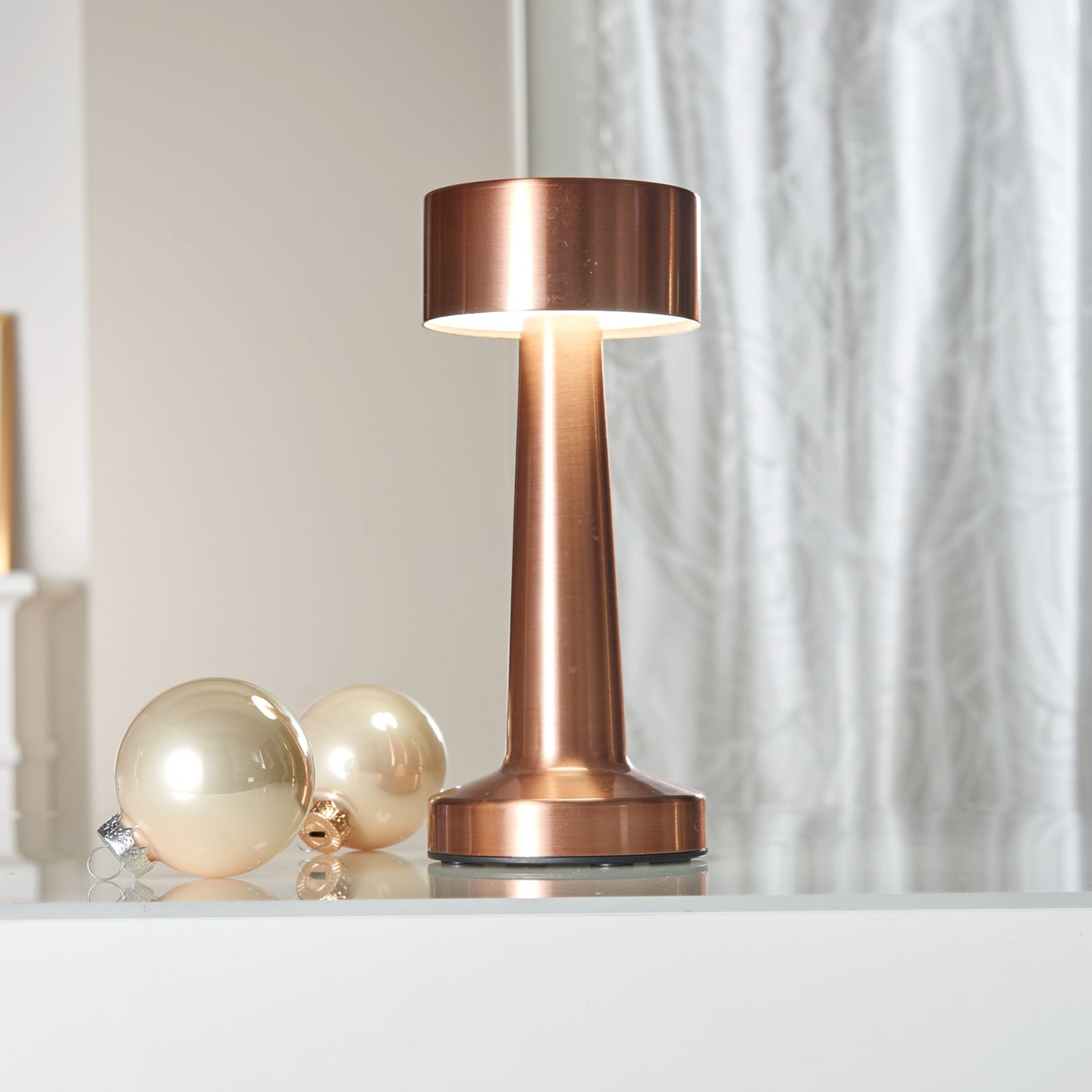 Lampe de chevet Glam