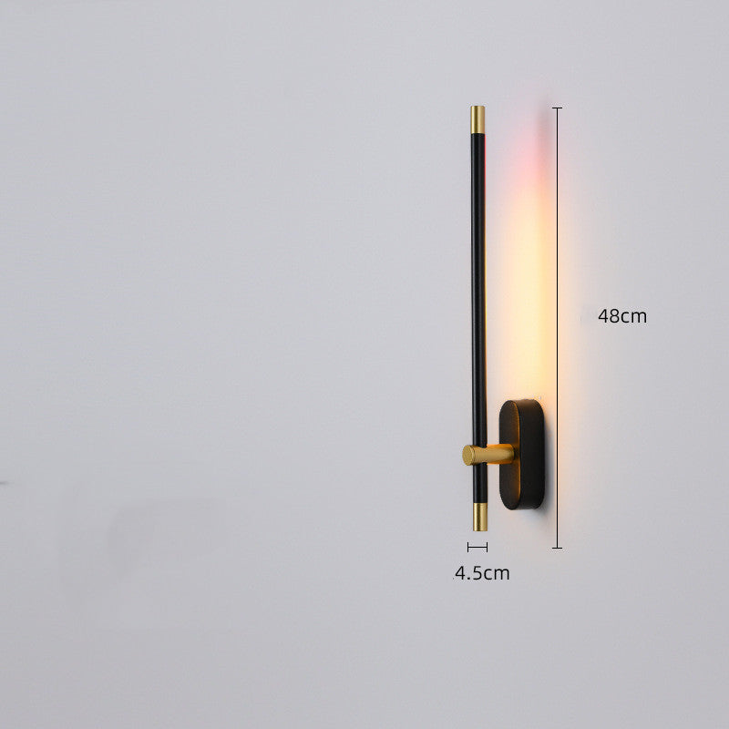 Applique murale Minimaliste