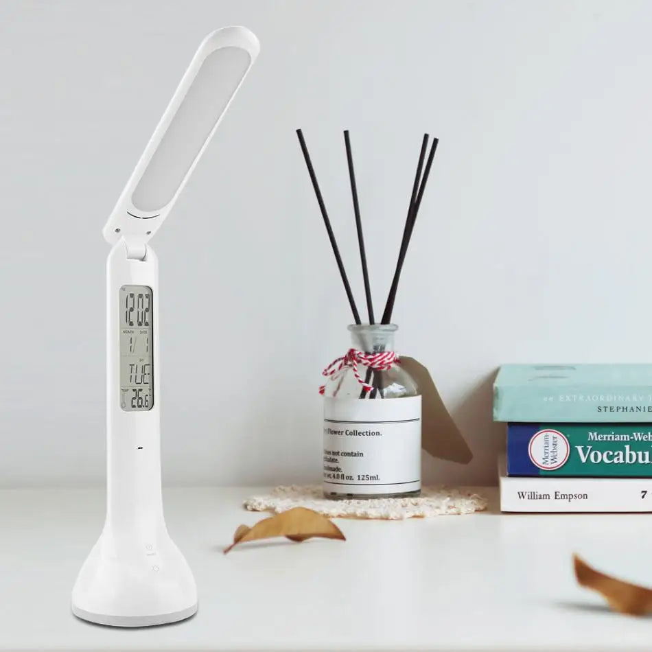 Lampe de bureau Compacto