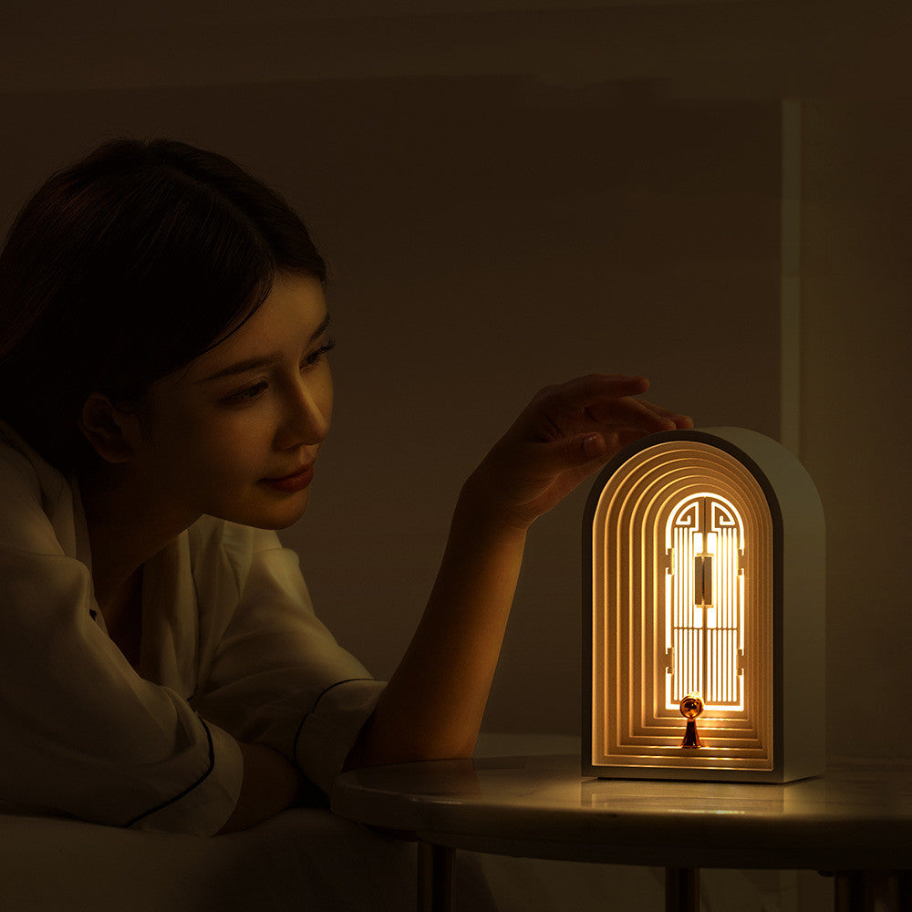 Lampe de chevet Heaven