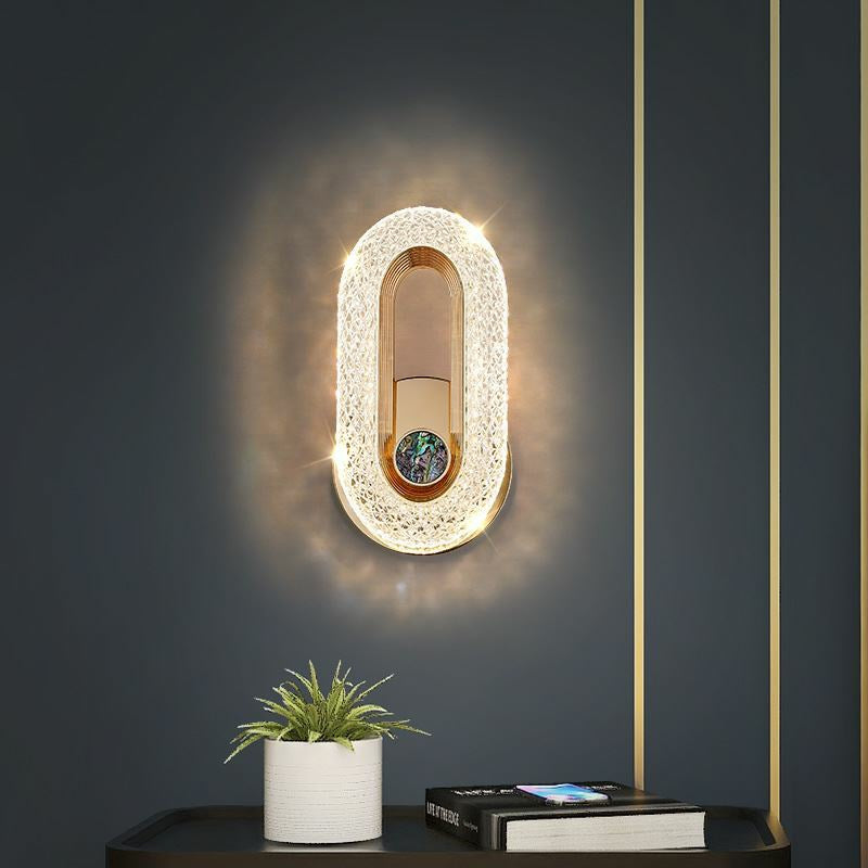 Applique murale Glamour