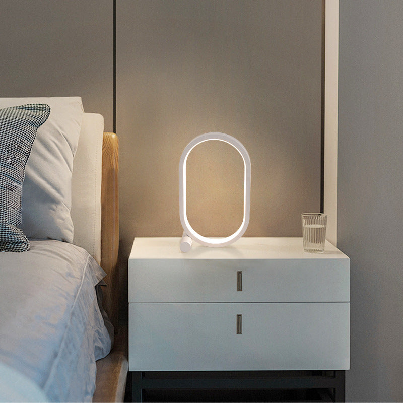 Lampe de chevet Zer0