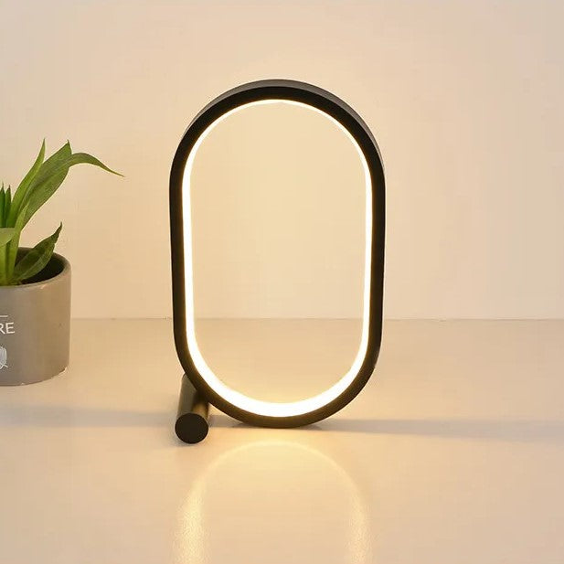 Lampe de chevet Zer0