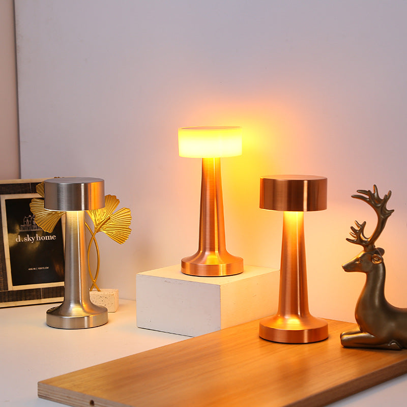 Lampe de chevet Glam