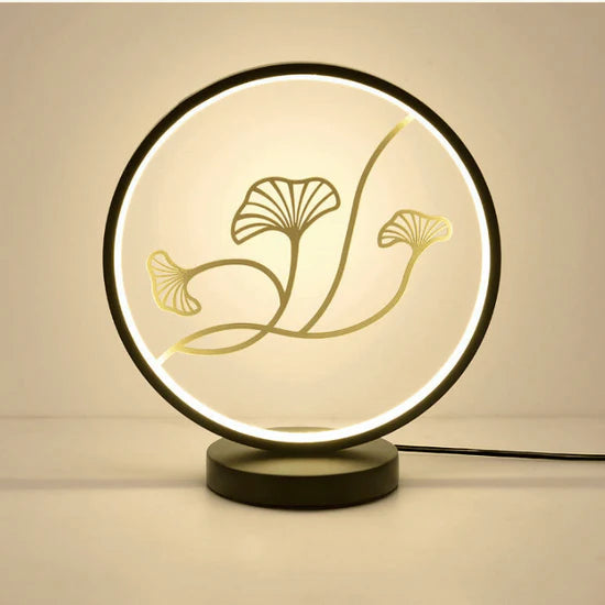 Lampe de chevet Lune Apaisante