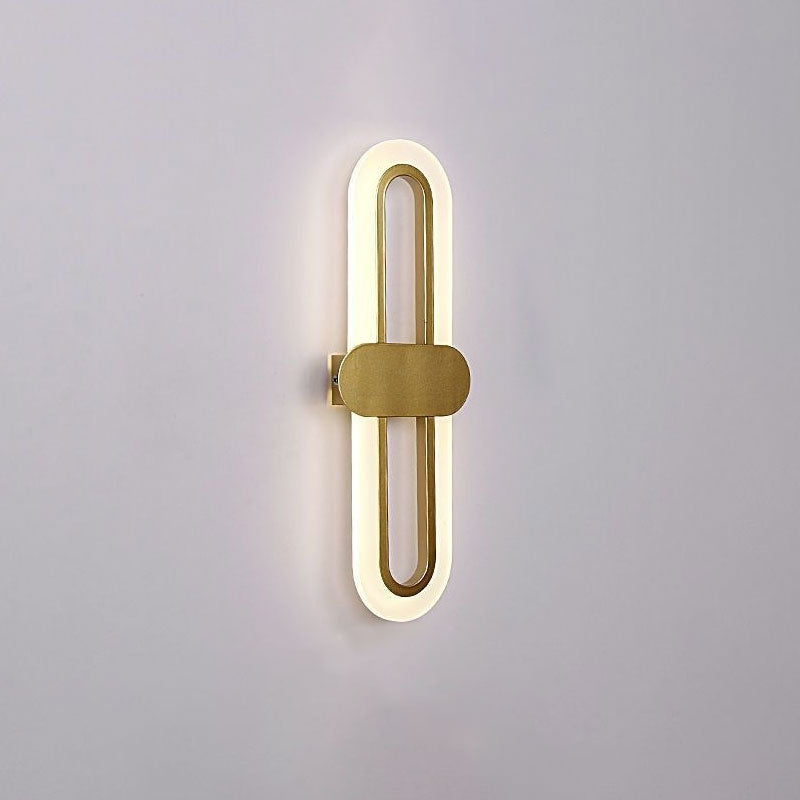 Applique murale Aura