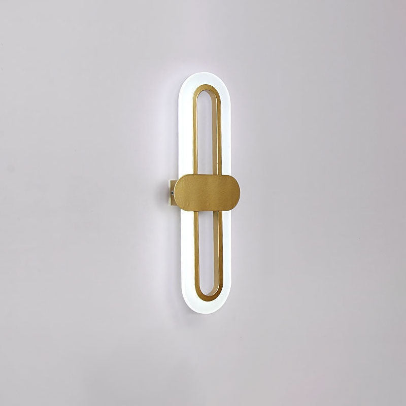 Applique murale Aura