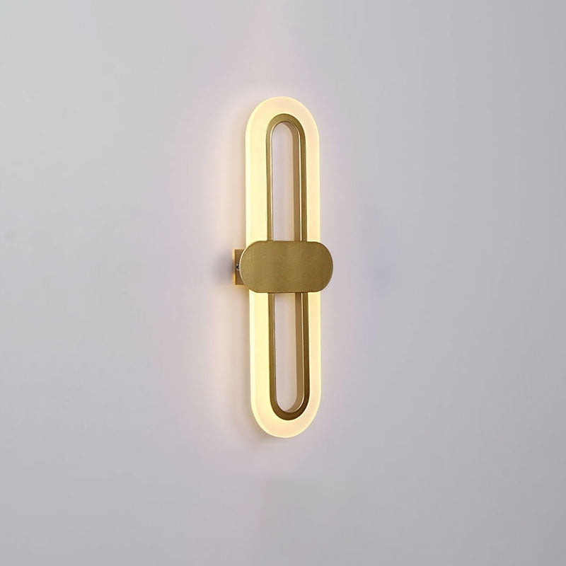 Applique murale Aura