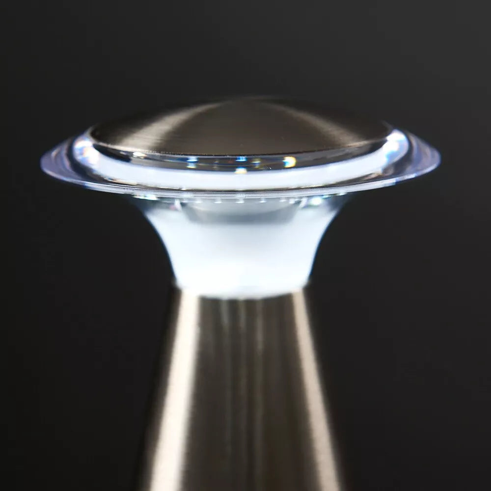 Lampe de bureau Ovni