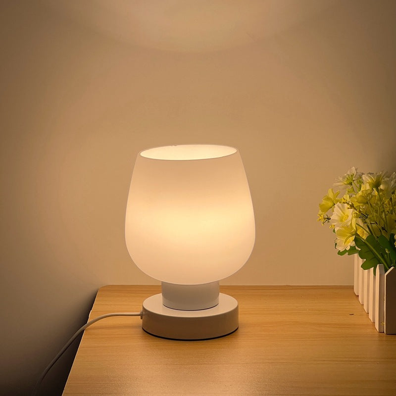 Lampe de chevet Précieux Verre
