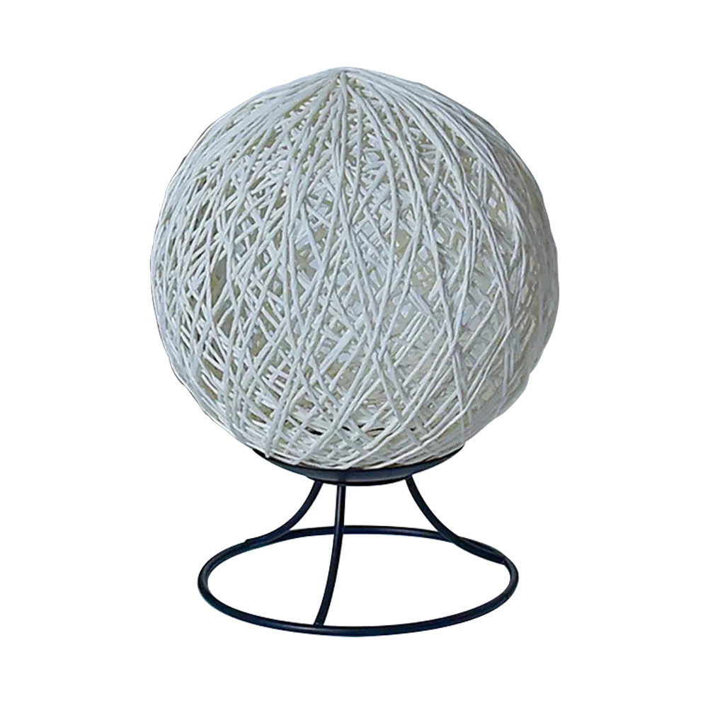 Lampe de chevet Doux soleil