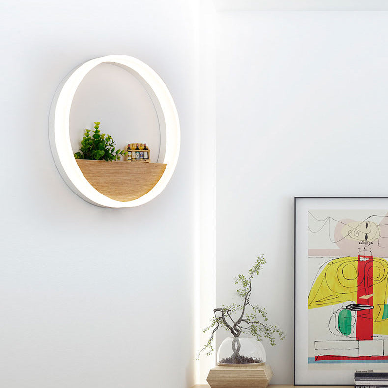 Applique murale Little World