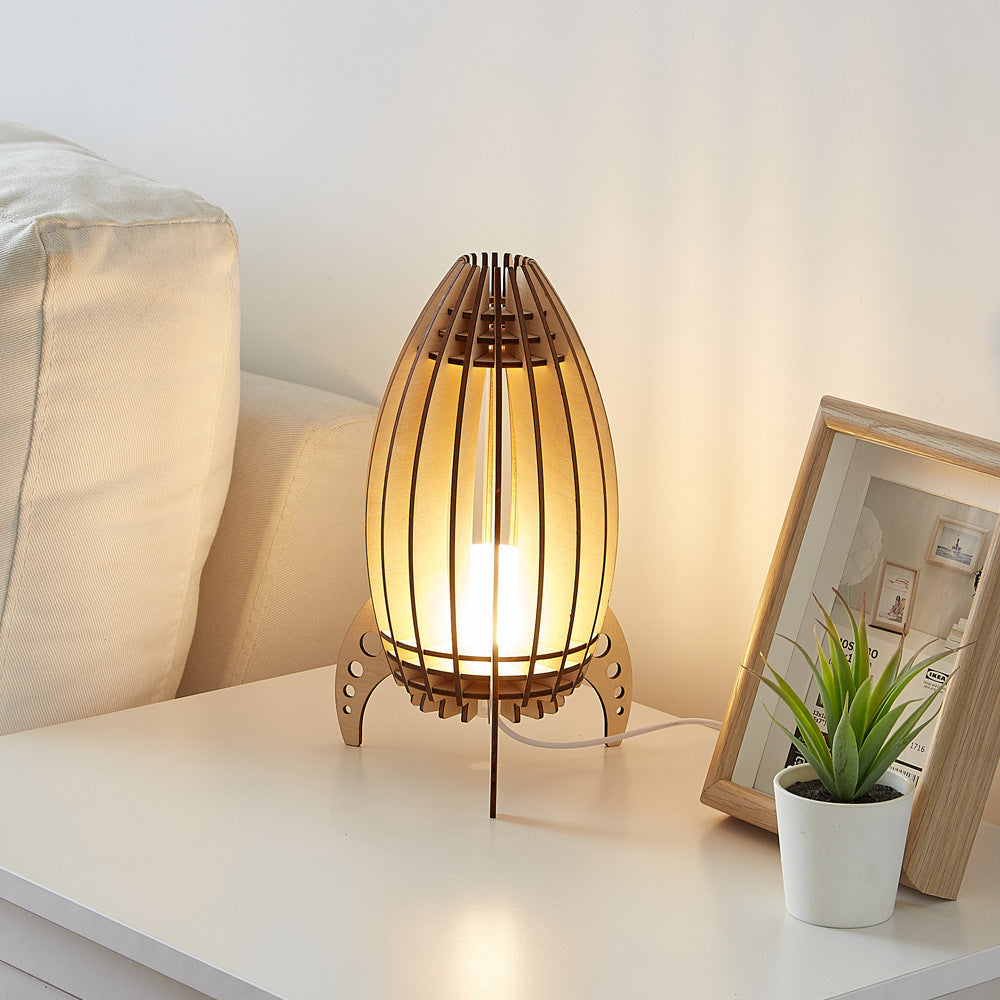 Lampe de chevet Rocket