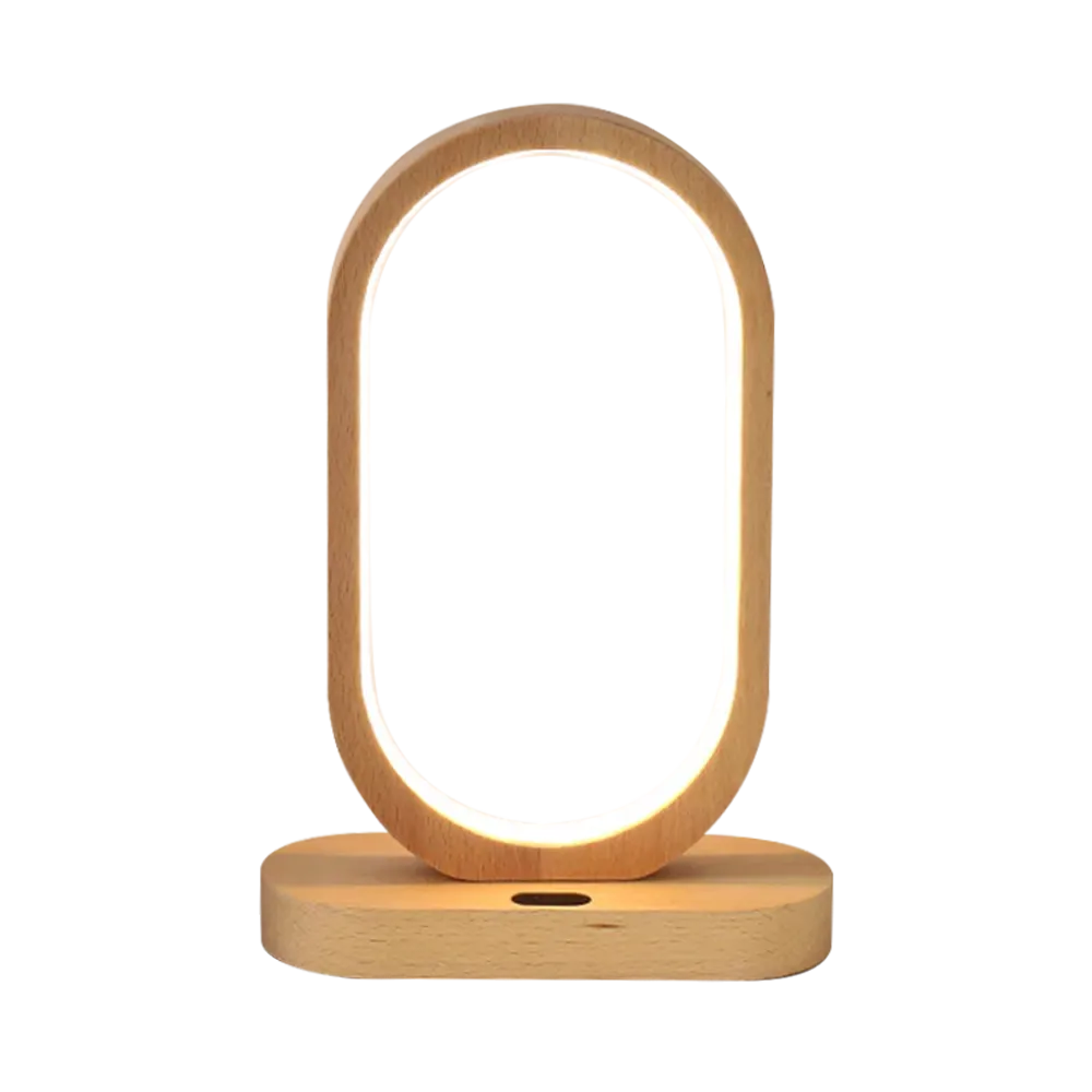 Lampe de chevet Japan Ring