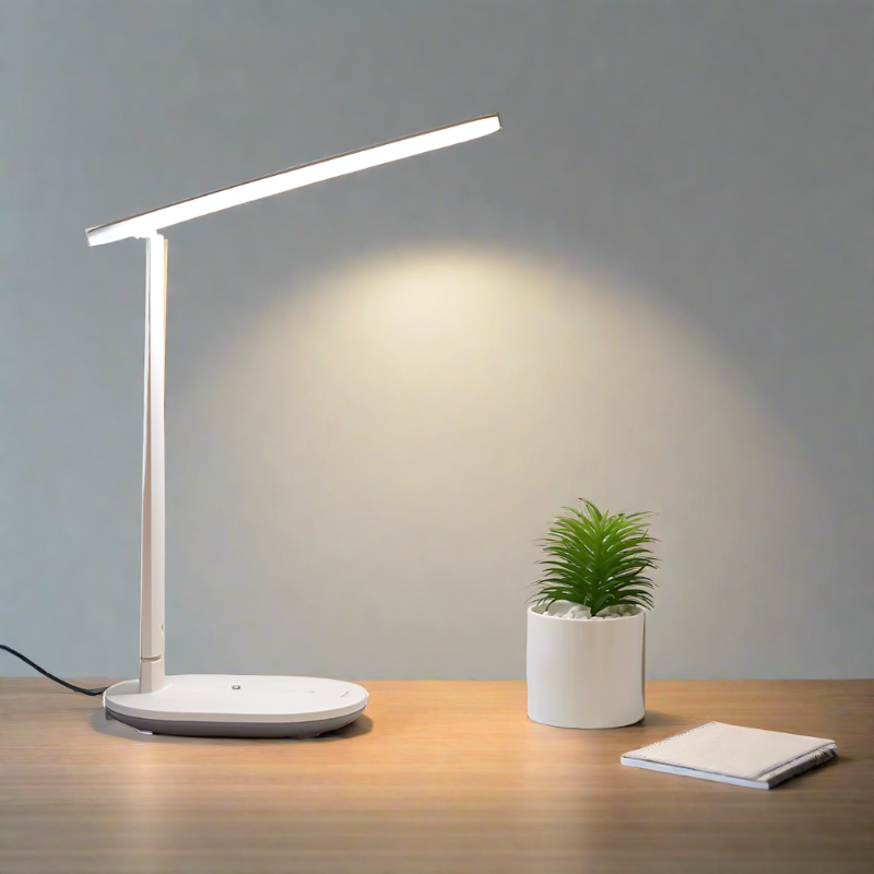 Lampe de bureau Alluma