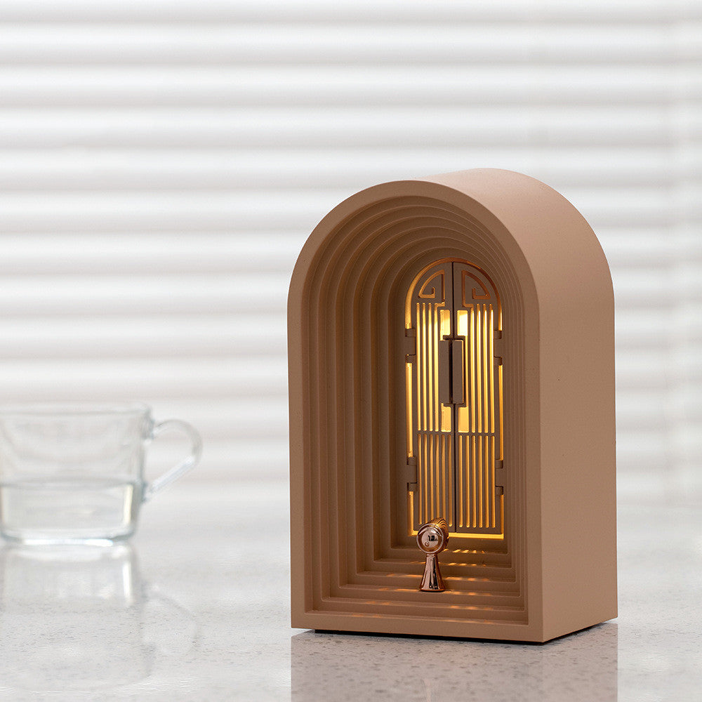Lampe de chevet Heaven
