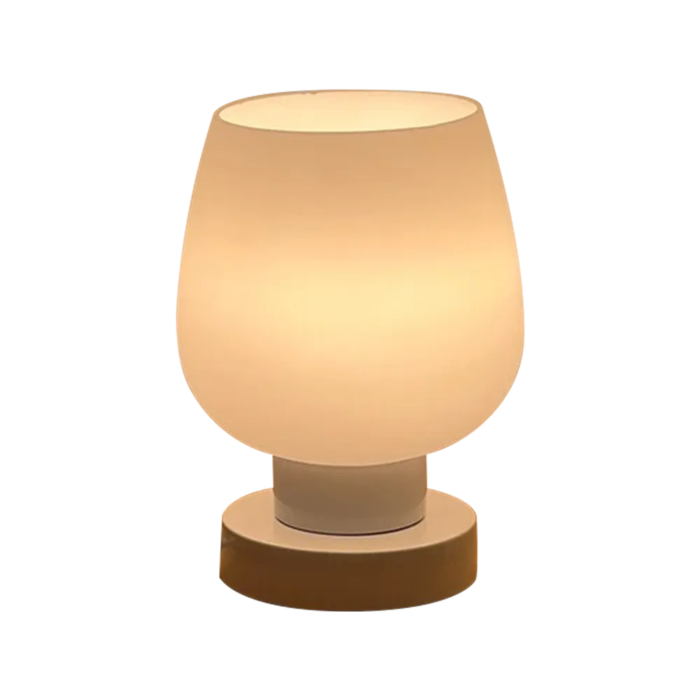 Lampe de chevet Précieux Verre