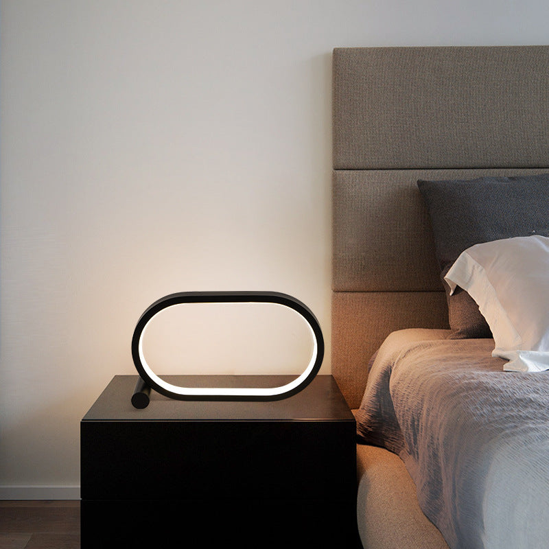 Lampe de chevet Zer0