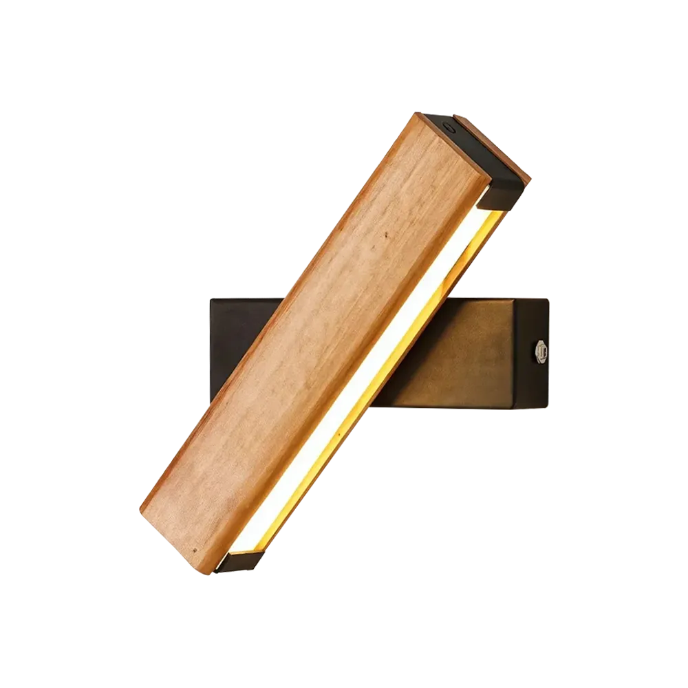 Lampe de chevet Barro