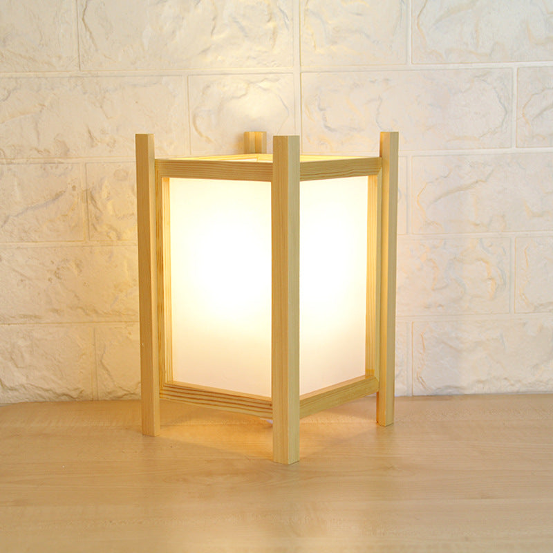 Modern Minimalist Creative Led Small Table Lamp